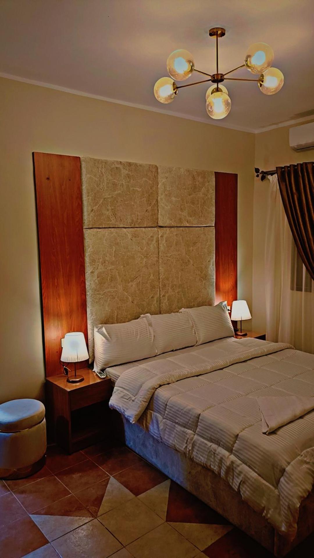 Solima Pyramids Inn Kafret el-Gabal Εξωτερικό φωτογραφία