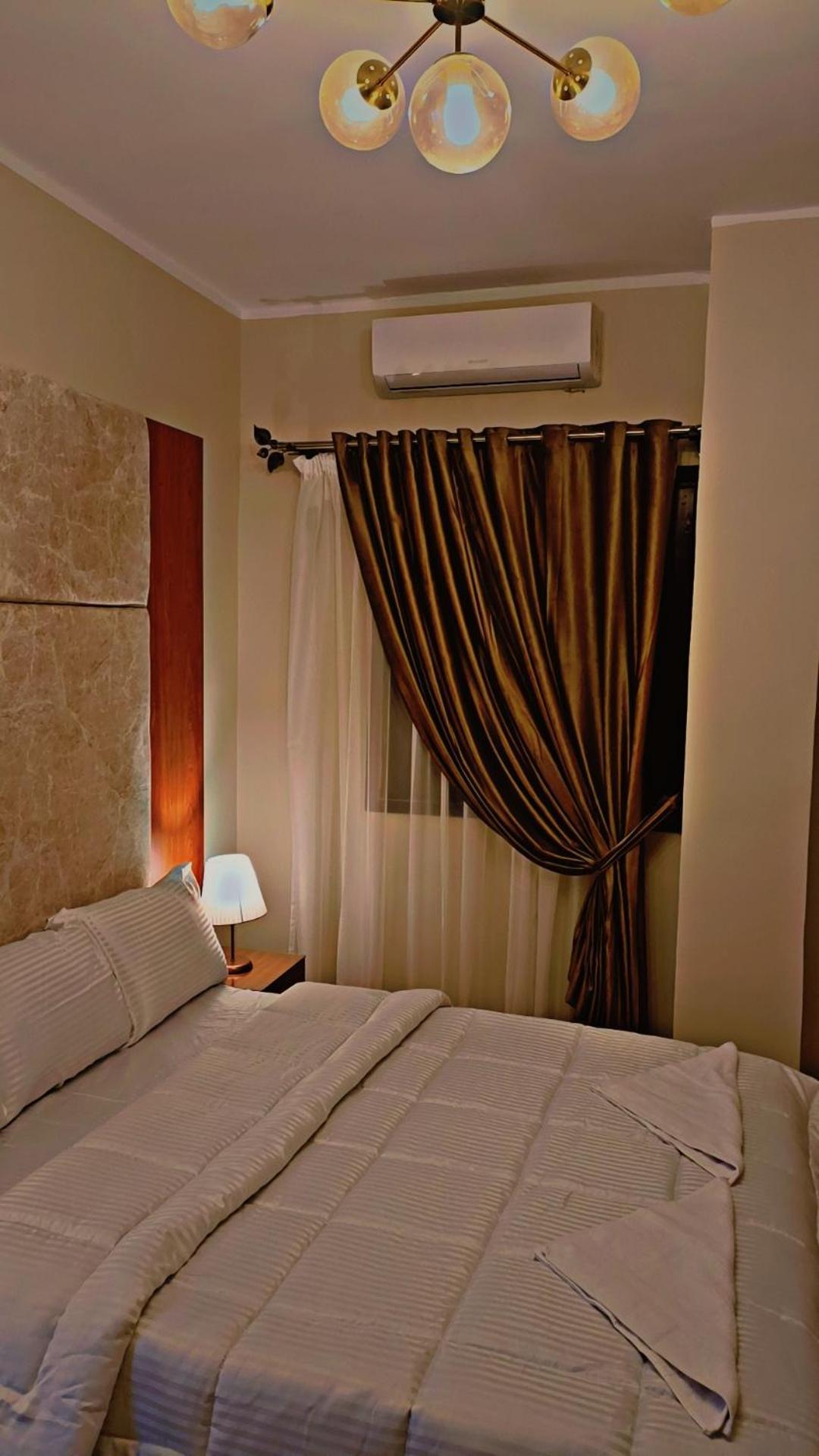 Solima Pyramids Inn Kafret el-Gabal Εξωτερικό φωτογραφία