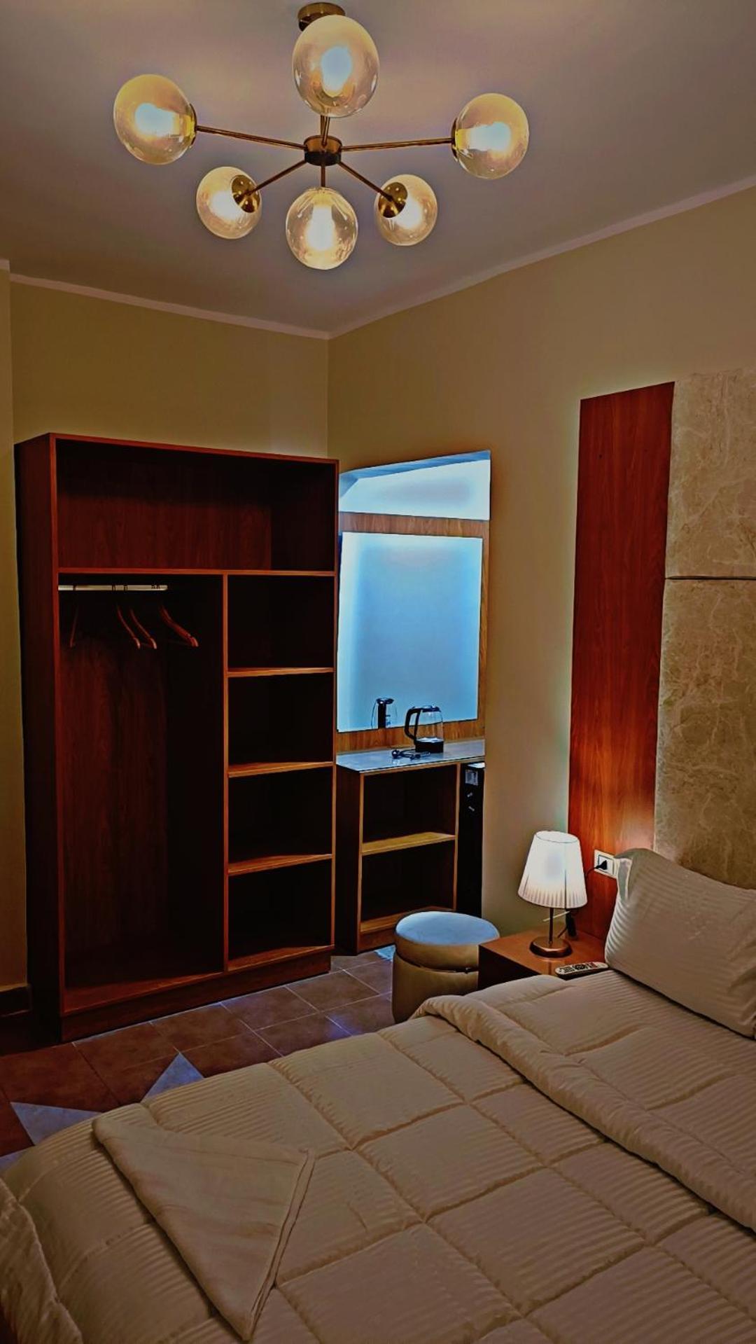 Solima Pyramids Inn Kafret el-Gabal Εξωτερικό φωτογραφία