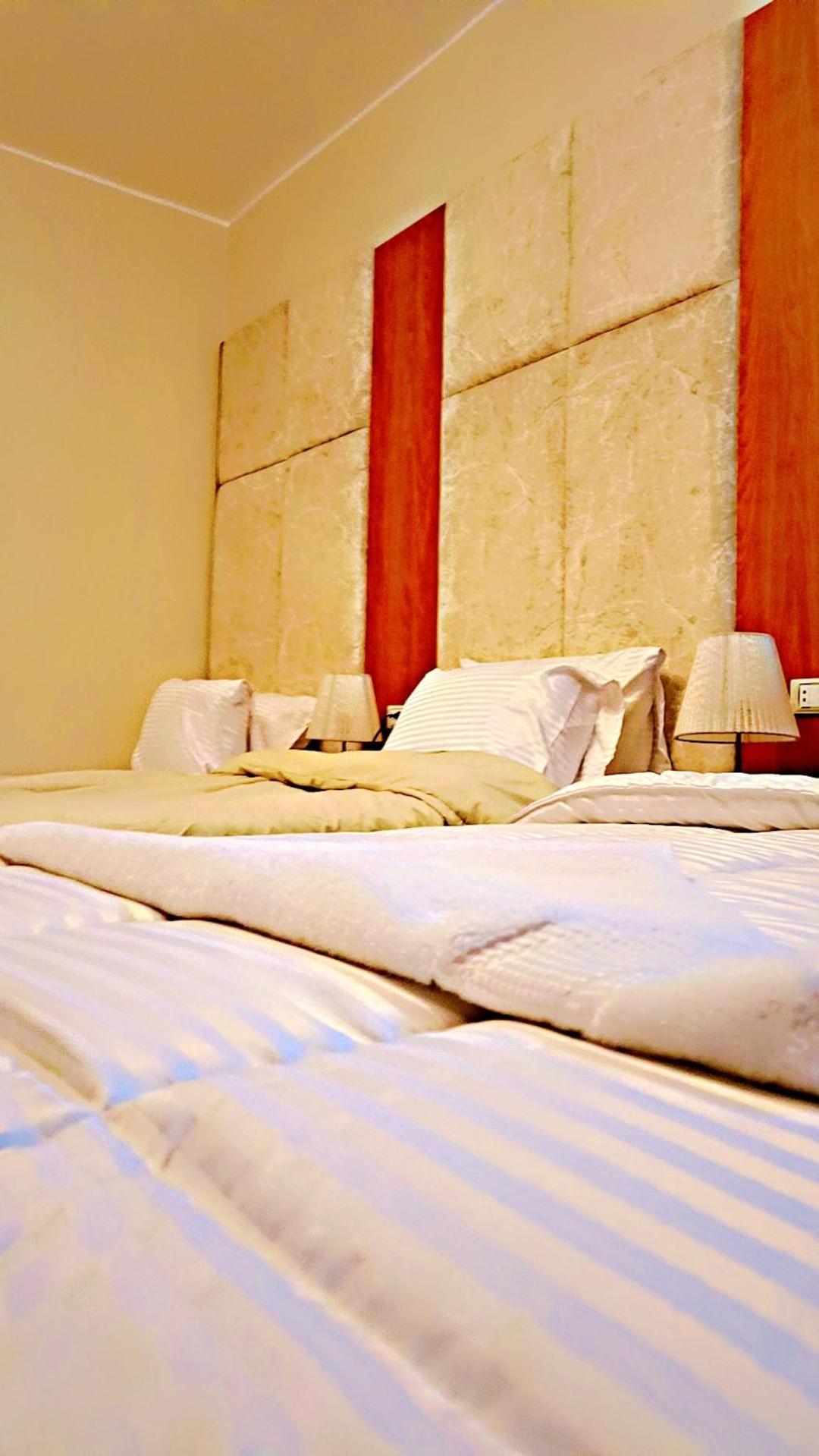 Solima Pyramids Inn Kafret el-Gabal Εξωτερικό φωτογραφία