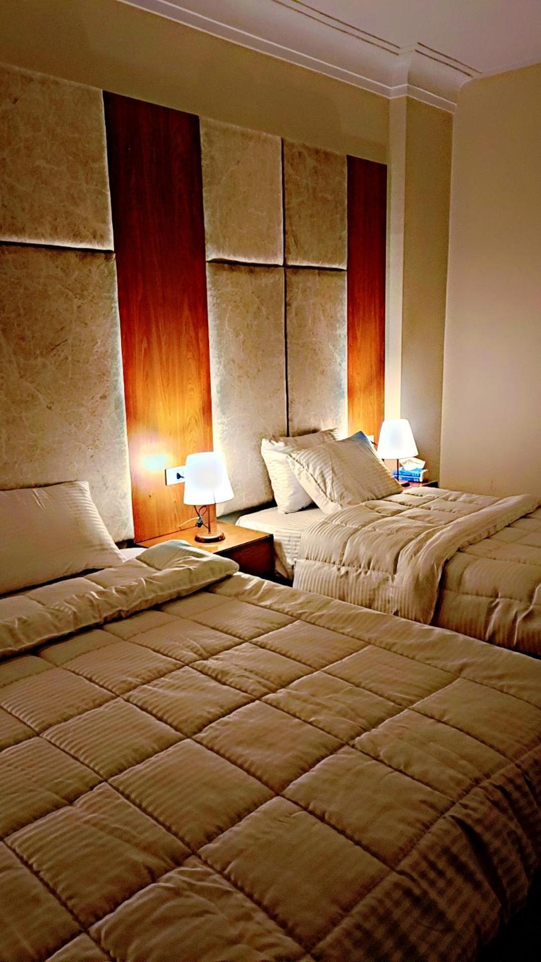 Solima Pyramids Inn Kafret el-Gabal Εξωτερικό φωτογραφία