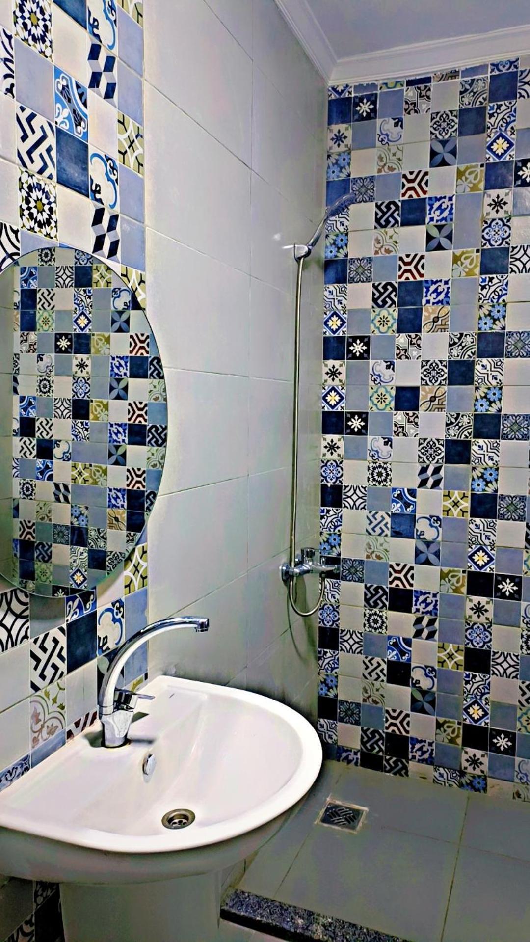 Solima Pyramids Inn Kafret el-Gabal Εξωτερικό φωτογραφία