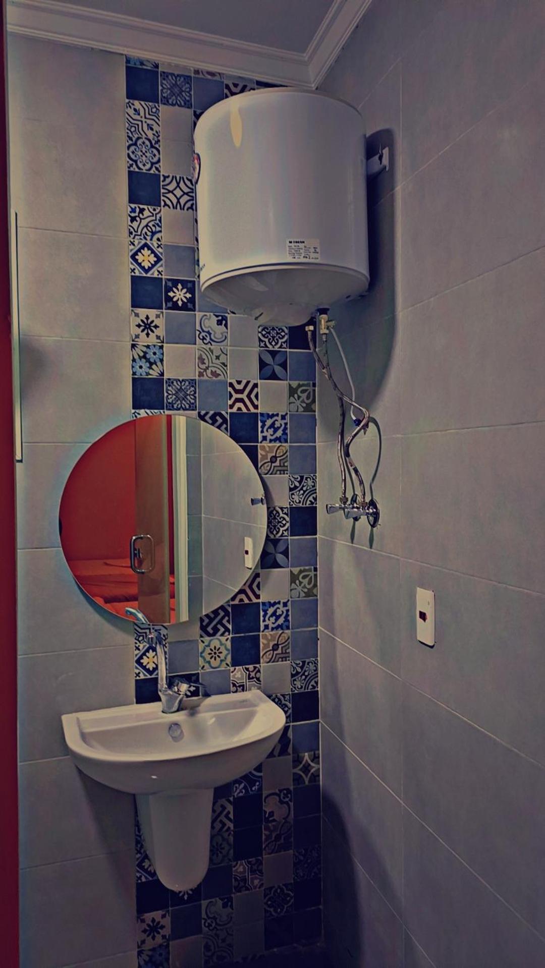 Solima Pyramids Inn Kafret el-Gabal Εξωτερικό φωτογραφία