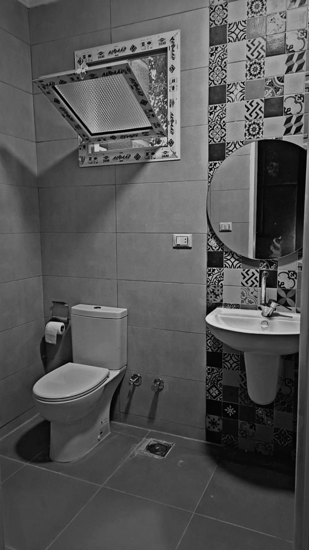 Solima Pyramids Inn Kafret el-Gabal Εξωτερικό φωτογραφία