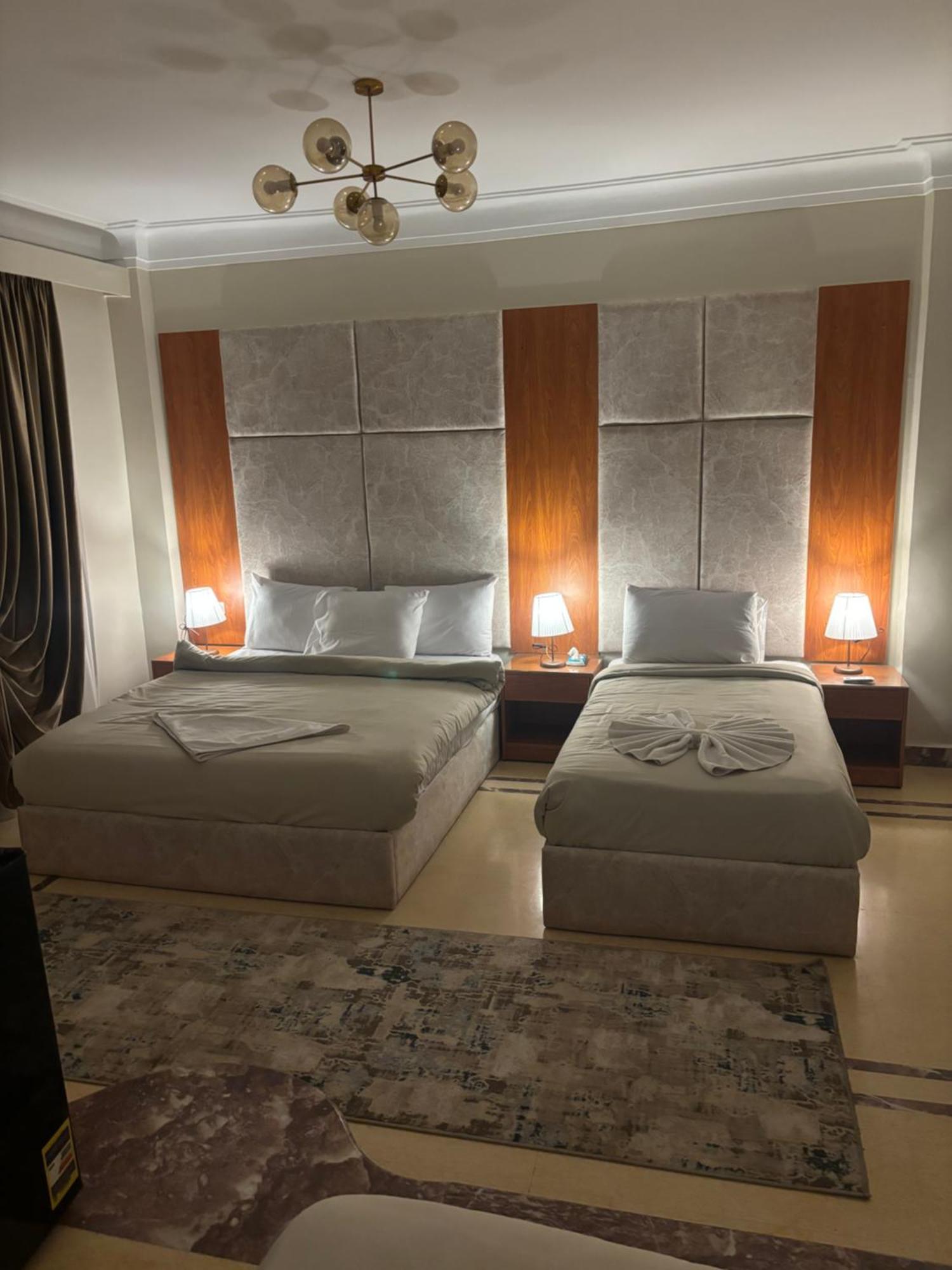 Solima Pyramids Inn Kafret el-Gabal Εξωτερικό φωτογραφία