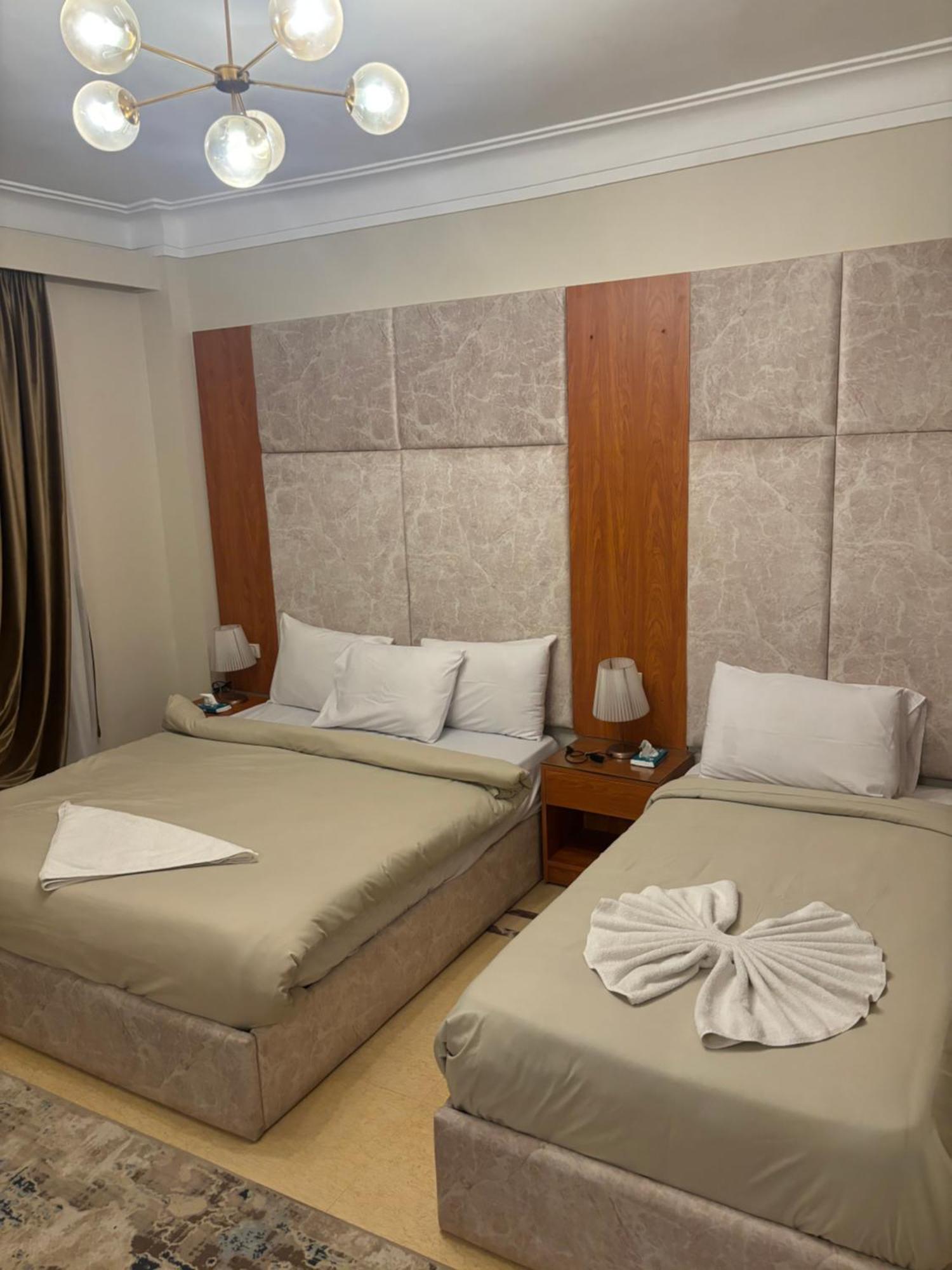 Solima Pyramids Inn Kafret el-Gabal Εξωτερικό φωτογραφία